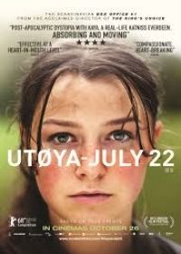 22 July (2018) online film