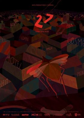 27 (2023) online film