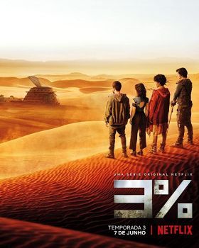 3% 4. évad (2020) online sorozat