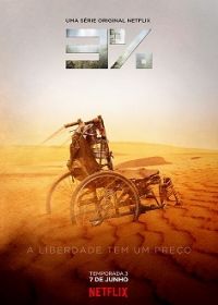 3 százalék 3. évad (2019) online sorozat