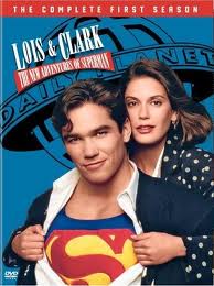 Lois és Clark: Superman legújabb kalandjai 4.évad (1993) online sorozat