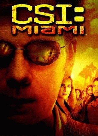 CSI: Miami helyszínelők 1.évad (2002) online sorozat