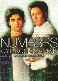 Gyilkos számok 1.évad (2005) online sorozat