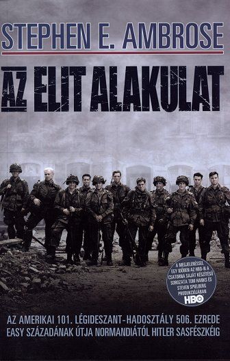 Elit alakulat 1.évad (2001) online sorozat