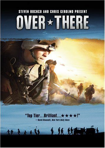 Irak 1.évad (2005) online sorozat