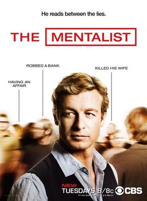 A mentalista 1.évad (2008) online sorozat