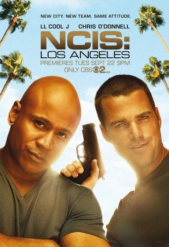 NCIS: Los Angeles 5 .évad (2013) online sorozat