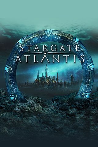 Csillagkapu: Atlantisz 1.évad (2004) online sorozat