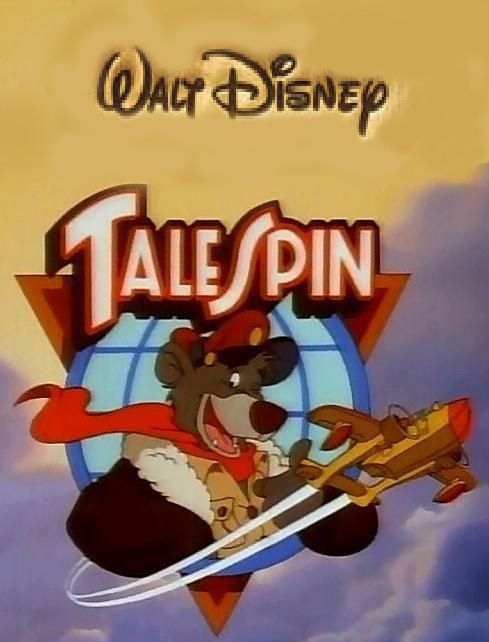 Balu kapitány kalandjai 3.évad (1990) online sorozat