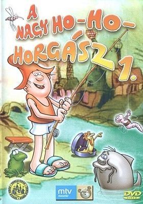 A nagy ho-ho-ho-horgász 2.évad (1982) online sorozat