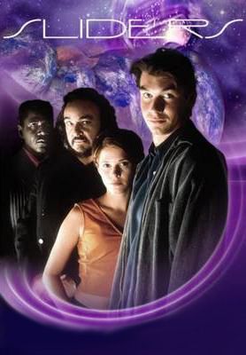 Sliders 1.évad (1995) online sorozat