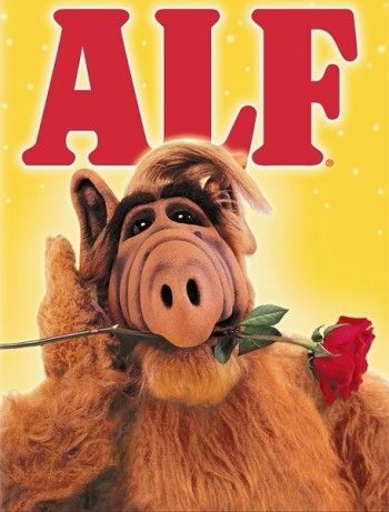 Alf 4.évad (1996) online sorozat
