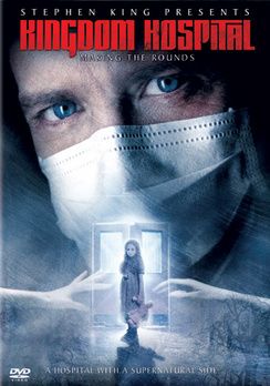 Kingdom Hospital - A félelem kórháza 1.évad (2004) online sorozat