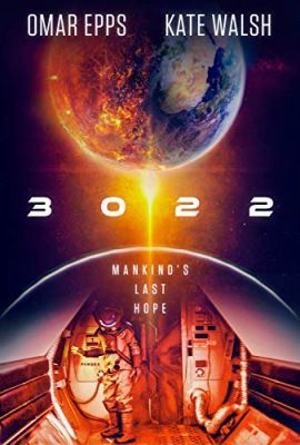 3022 - Életben maradtak (2019) online film