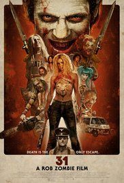 31 (2016) online film