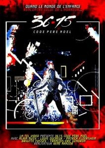3615 Code pere noel (1989) online film
