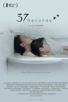 37 másodperc (2019) online film