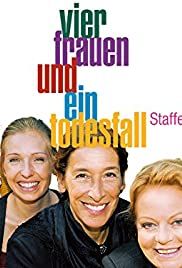 4 összeesküvő és egy temetés 2. évad (2009) online sorozat