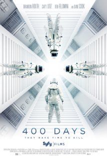400 nap (2015) online film
