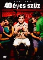 40 éves szűz (2005) online film