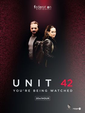 42-es egység 1. évad (2017) online sorozat
