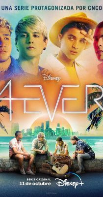 4Ever 1. évad (2023) online sorozat