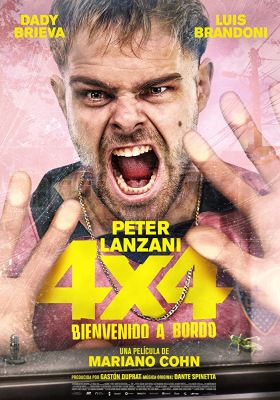 4x4 (2019) online film