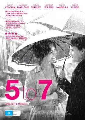 Kizárólag öttől hétig (2014) online film