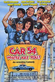 54-es, jelentkezz! (1994) online film