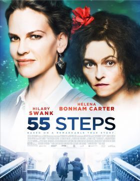 55 lépés (2017) online film