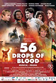 56 csepp vér (2007) online film