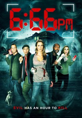 6:66 PM (2017) online film