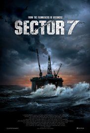 7. Szektor (2011) online film