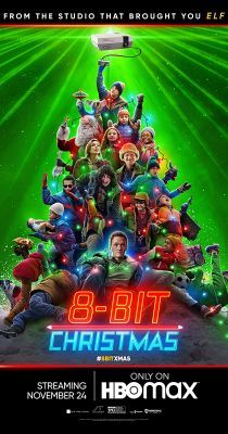 8 bites karácsony (2021) online film