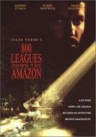 800 mérföld az Amazonason (1993) online film