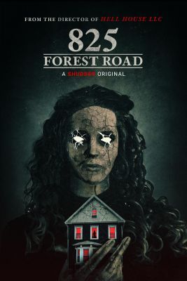 825 Forest Road (2025) online film