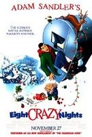 8 őrült éjszaka (2002) online film