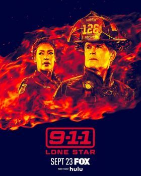 9-1-1: Lone Star 5. évad (2024) online sorozat