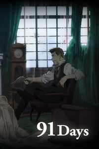91 days 1. évad (2016) online sorozat
