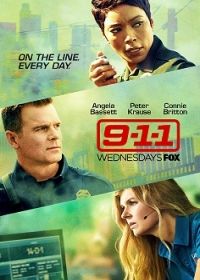 911 L.A. 1. évad (2018) online sorozat