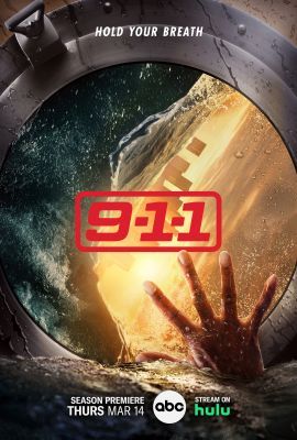 911 L.A 8. évad (2024) online sorozat