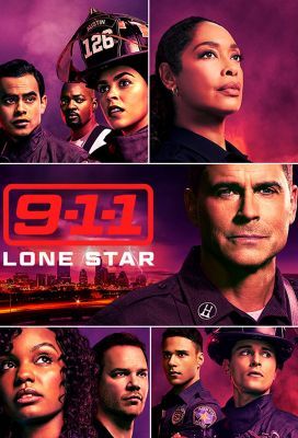 911 - Texas 3. évad (2021) online sorozat