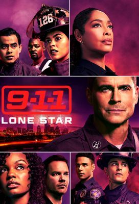 911-Texas 4. évad (2023) online sorozat