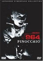 964 Pinocchio (1991) online film