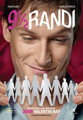 9 és 1/2 fél randi online film