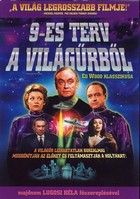 9-es terv a világűrből (1959) online film