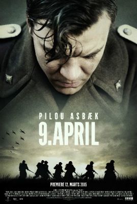 9.April (2015) online film