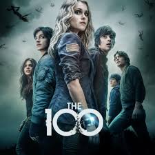 A 100 (2014) online sorozat