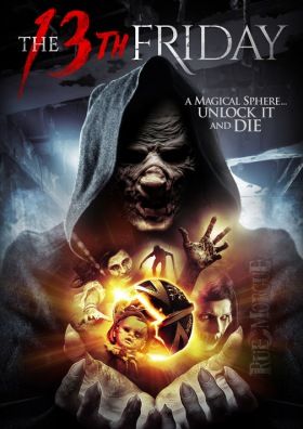 A 13. péntek (2017) online film