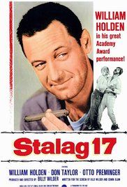 A 17-es fogolytábor (1958) online film